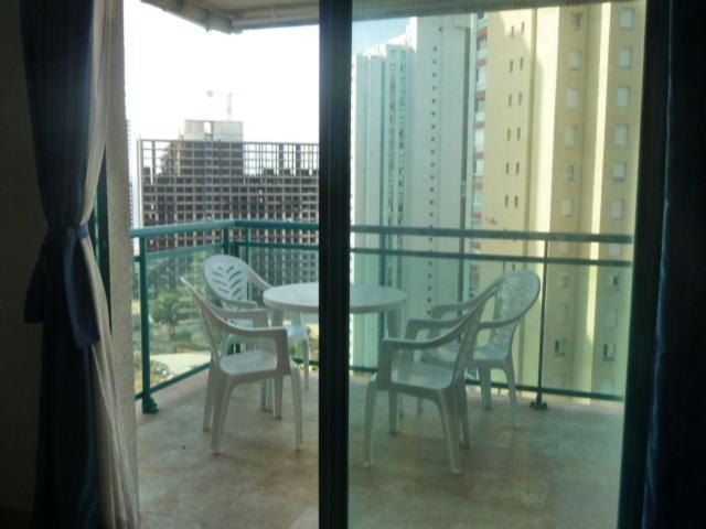 Confrades Apartment Villajoyosa Ngoại thất bức ảnh