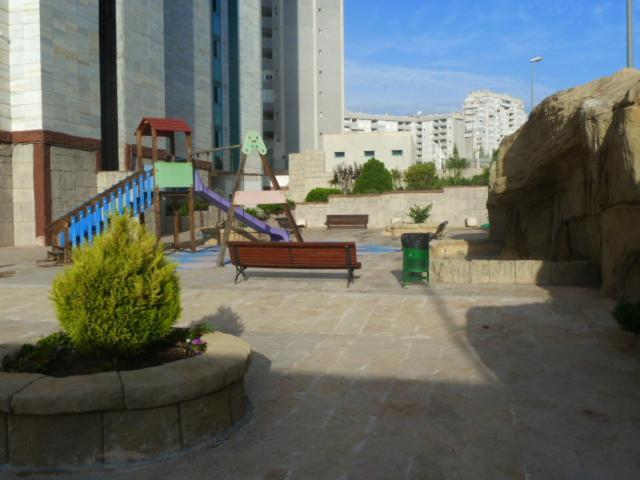 Confrades Apartment Villajoyosa Ngoại thất bức ảnh